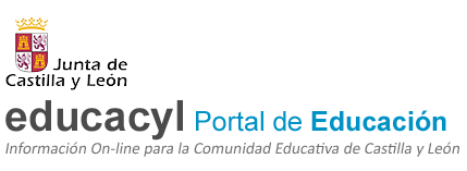 PORTAL EDUCACIN JUNTA DE CASTILLA Y LEN