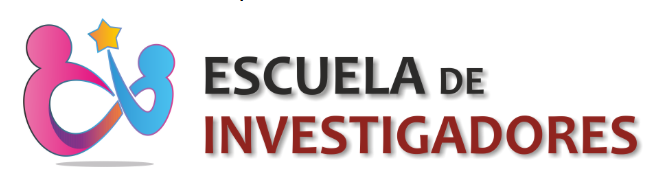 ESCUELA DE INVESTIGADORES