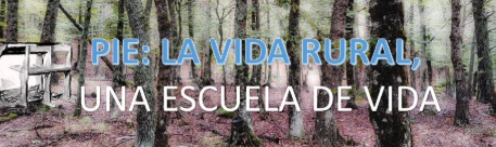 ESCUELA RURAL