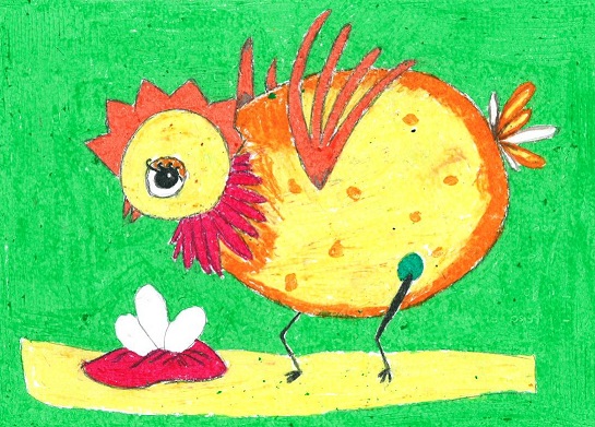 Gallina